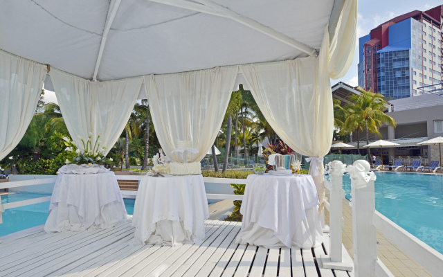 Meliá Santiago de Cuba
