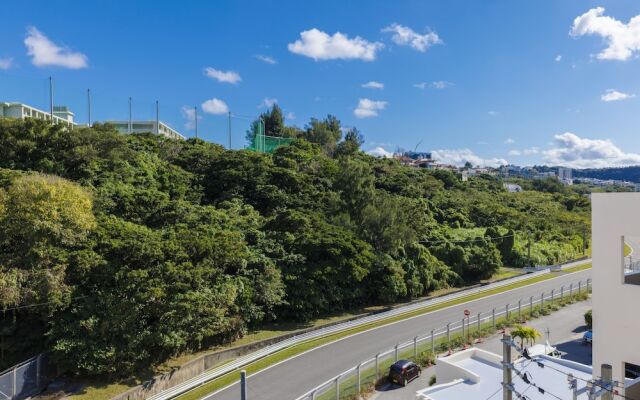 Aquaresort In Chatan