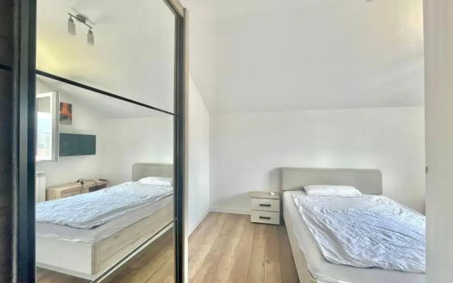 Family Apartments Stefan