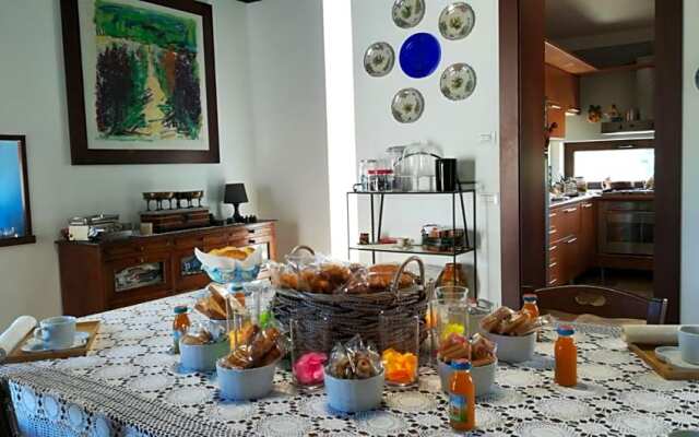 Charme natural B&B