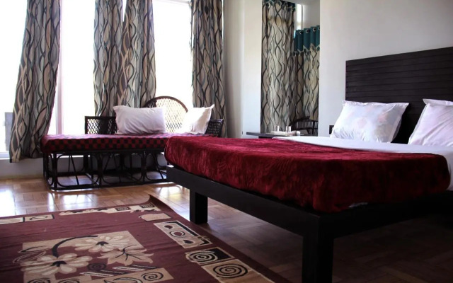 Oyo Rooms Funcity Coonoor Road