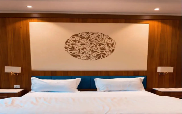 Joud Altaif Furnished Apartments
