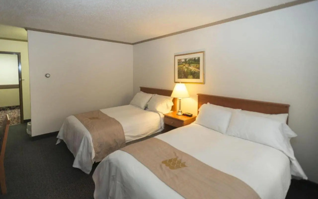 Days Inn by Wyndham Drayton Valley