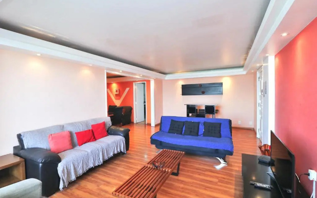 Rio Spot Atlantica 2440