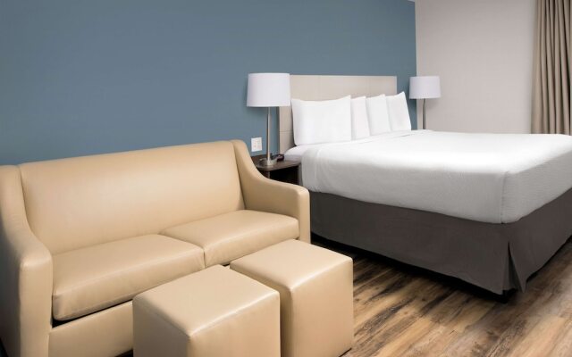 Extended Stay America Select Suites Tampa Brandon East