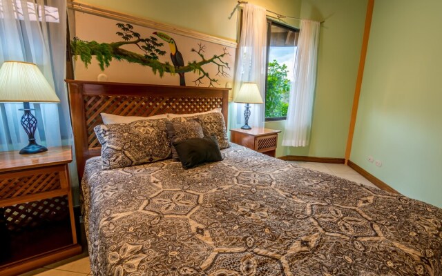 Hermosa Heights Villa 16
