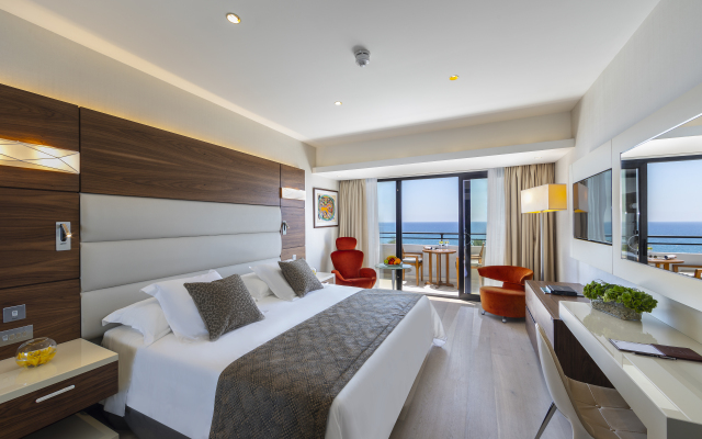 Amathus Beach Hotel Limassol