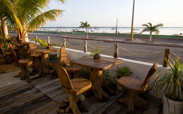 Hotel Punta Ponto