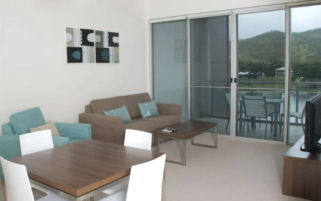Itara Apartments