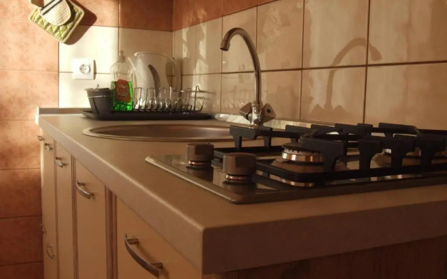 Apartments Nenad & Marija