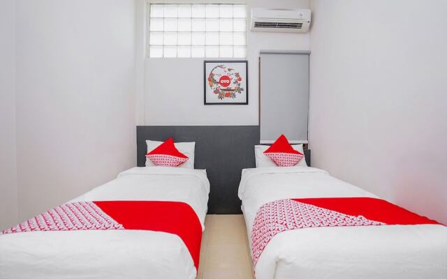 2Oscar by OYO Rooms
