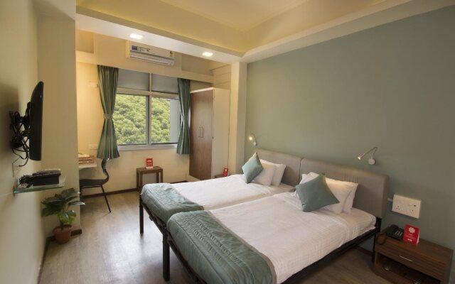 Hotel Pearl