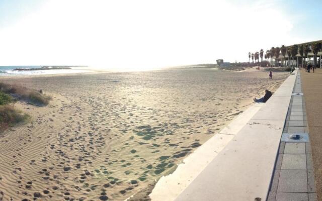 Appartement Sète, 1 pièce, 3 personnes - FR-1-338-360