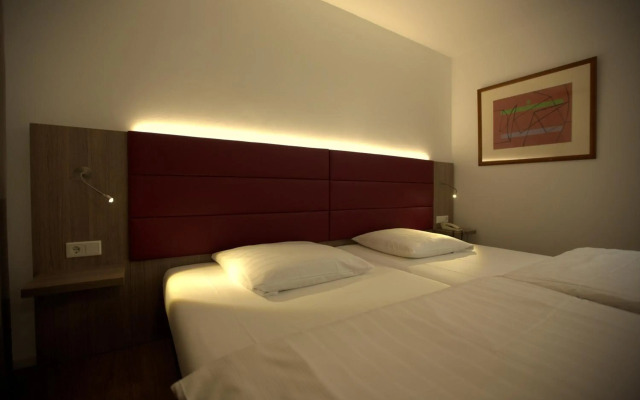 Airport Hotel Walldorf