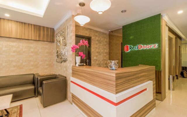 Hotel Fiducia Blora by RedDoorz