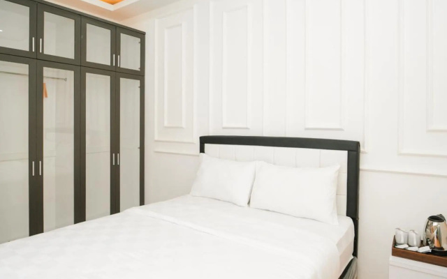 Marina Villa 1 – Guest Rooms – Sleman
