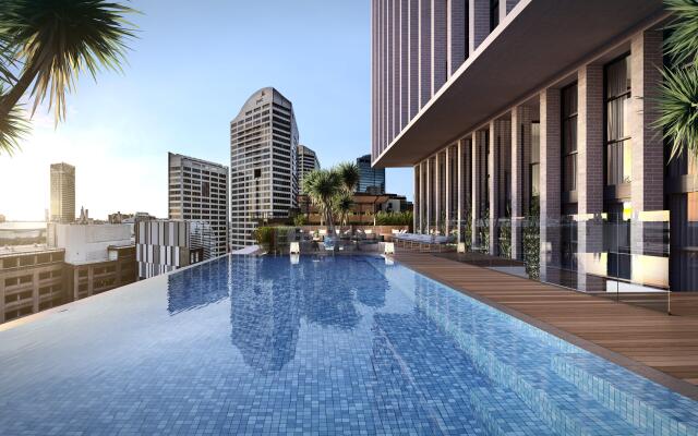 Crowne Plaza Sydney Darling Harbour by IHG