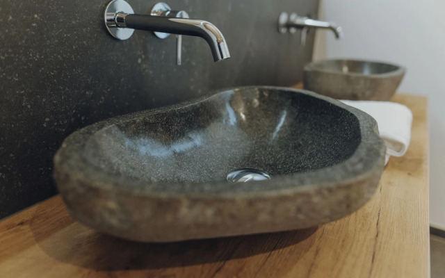 Platzhirsch First Class Living