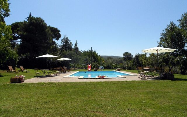 Country House La Meridiana Strana