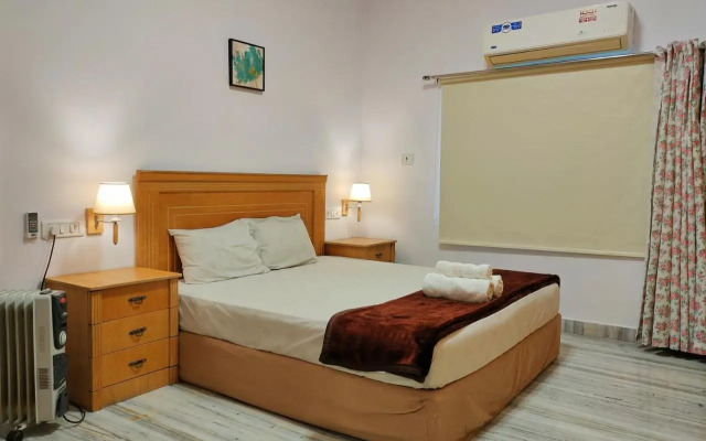 Homestay at Bungalow-97-Ajmer