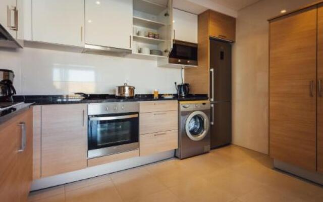 Muralha - Holiday Apartments - By SCH