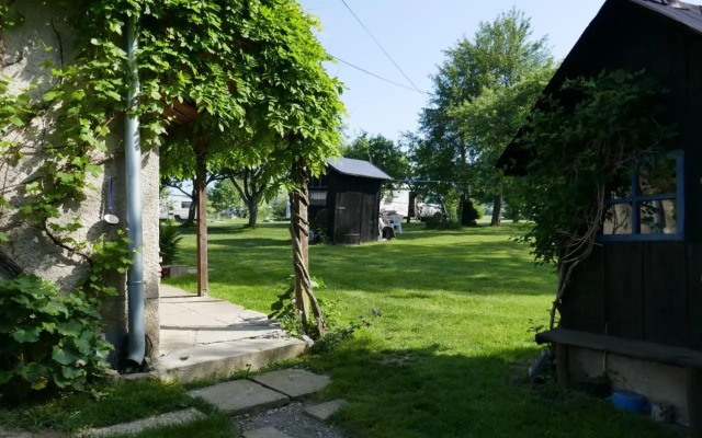 Sedliacky Dvor