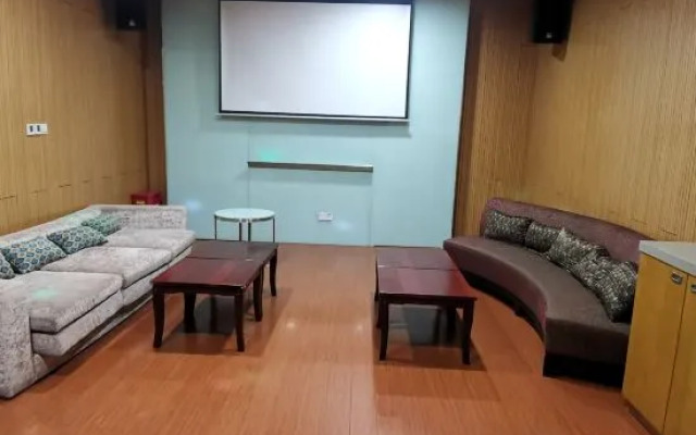 Nanhuizui Dadi Hotel