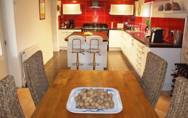 La Vieille Porcherie