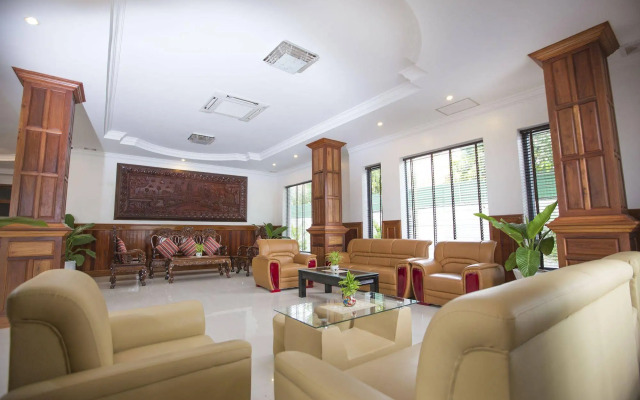 Sokharoth Hotel