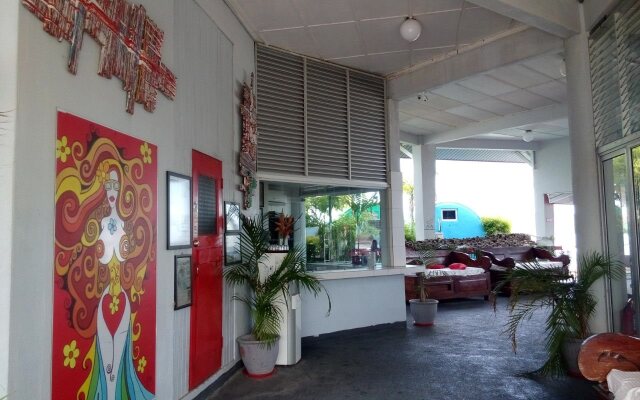 Tubotel Langkawi