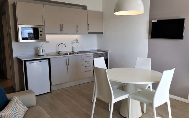 AlvorMar Apartamentos Turisticos