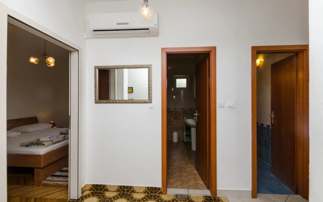 Apartments Zdravka G