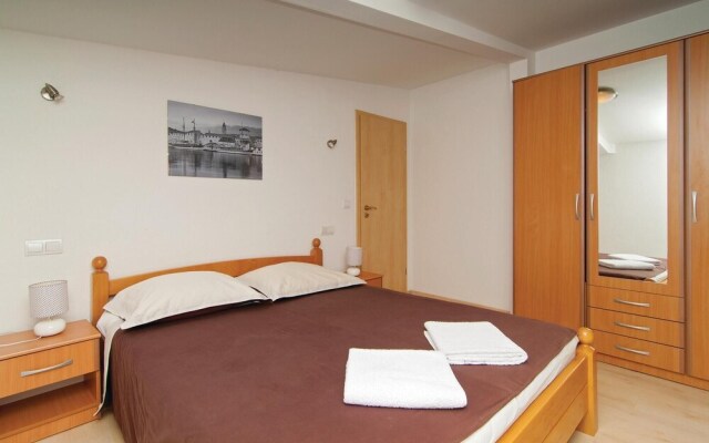 Beautiful Home in Kastel Gomilica With Wifi and 1 Bedrooms