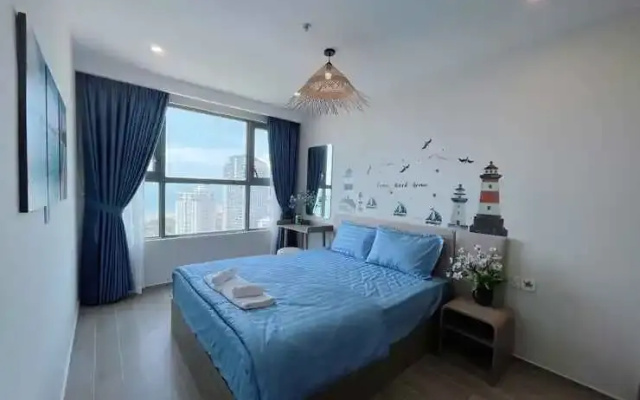 Trinh's House - The Song Vung Tau