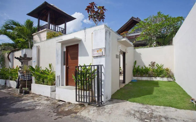 Villa Harmony Canggu