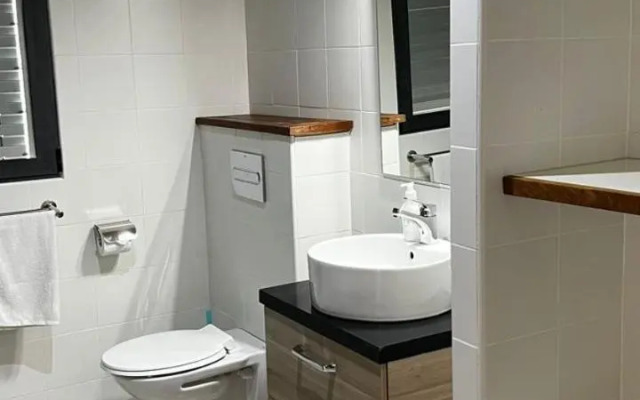 Domaine Maya Plage, Villa 2 au bord de l'Océan