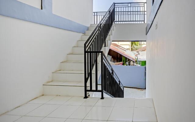 Super OYO 90550 Good Sleep 3 Samarinda