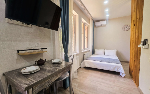 Жк Довлатов Deluxe Apartment