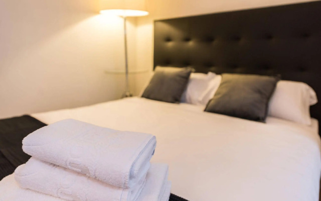 Madrid SmartRentals Chueca