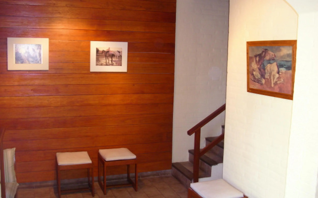 Casa De Piedra