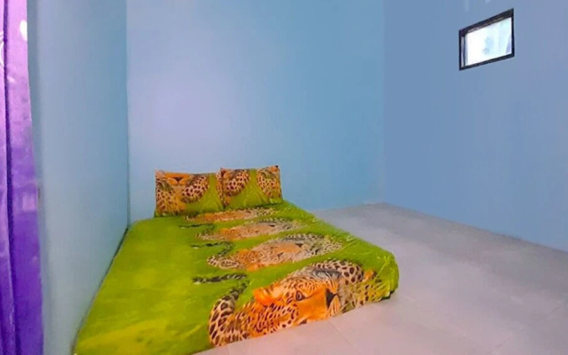 Villa Pondok Endah By Ruang Nyaman — hotel in Gunungsari