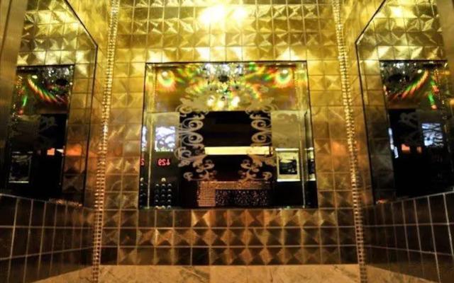 Ramada Grand Tsim Sha Tsui (Former Ramada Hong Kong Grand Tsim Sha Tsui)