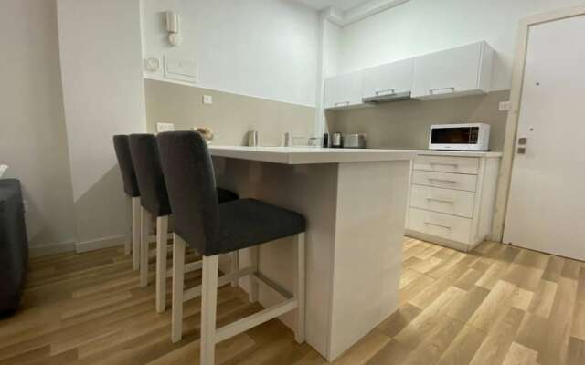 Seabreeze City Center Flat No 4