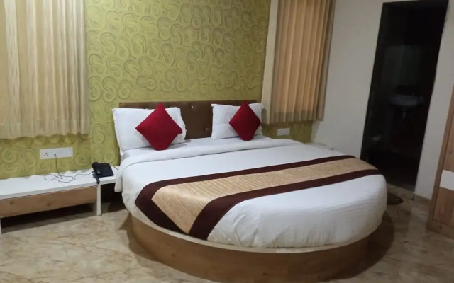 HOTEL SHREE PASHUPATI PALACE Ahmedabad