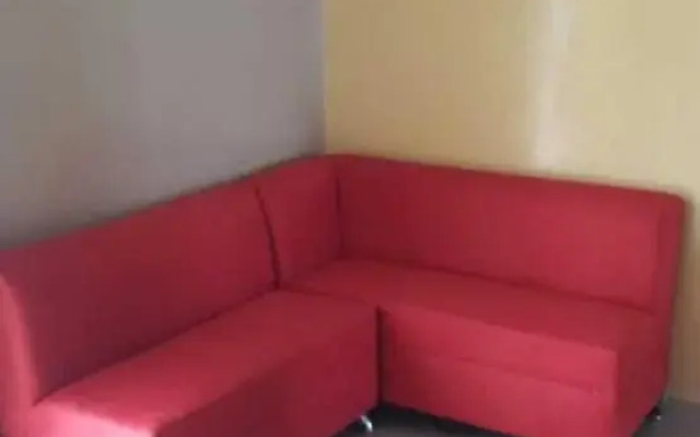 San Roque Hostal