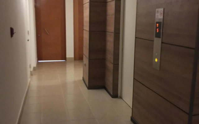 Costa Mansa II, Avenida Costanera 3100 , Departamento 2201