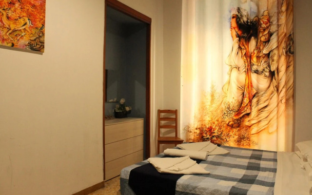 Guesthouse Mersede