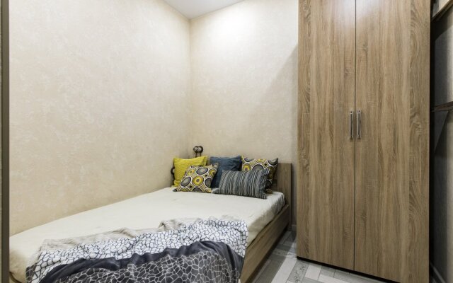 Boutique Krasnogo Kursanta 10 Apartments