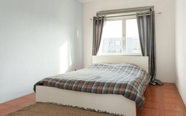 Arena Suite Apartment