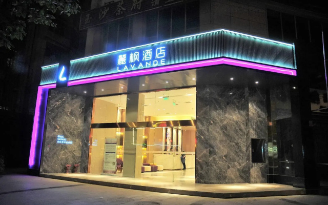 Lavande Hotel Chengdu Chunxi Road